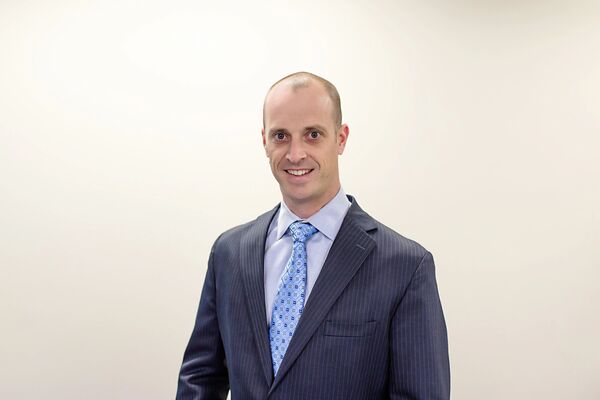 Doug Gillespie, Benefit Technology EDI Specialist at HKG Insurance Solutions