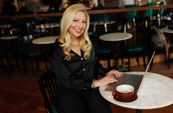 Holly Gillespie, President at HKG Insurance Solutions