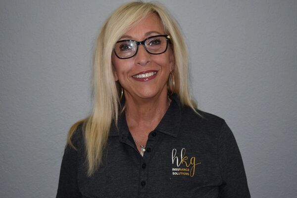 Jainie Holliday, Benefits Technology Sr. Account Executive at HKG Insurance Solutions